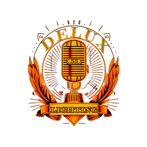 Sello de DELUX LIGHTING