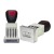 Carimbo Datador com Base Manual 35x42mm - comprar online