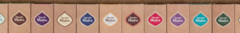 Banner de la categoría SAHUMERIOS