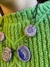 COLLAR FASES DE LA LUNA - comprar online