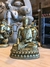 BUDA Meditando