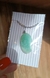COLLAR DE PIEDRA AMAZONITA