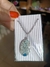 COLLAR DE PIEDRA JASPE K2 en internet