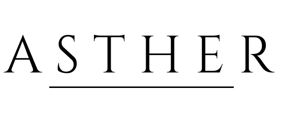 Asther