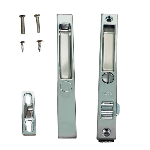 Pestillo Lateral Openlock Completo - comprar online