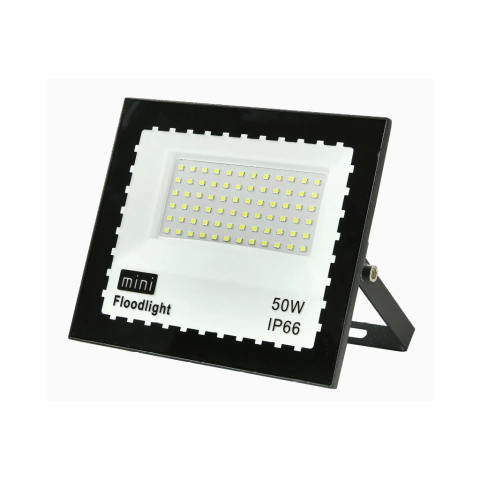 Foco Reflector Led 50W