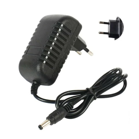Cargador Adaptador de 12V DC-IN - comprar online