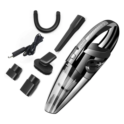 Aspiradora Portátil Inalámbrica VC