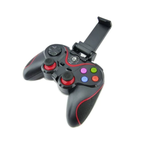 Joystick V8 con Bluetooth