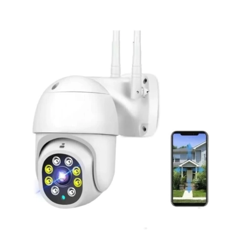 Cámara WIFI FHD - comprar online