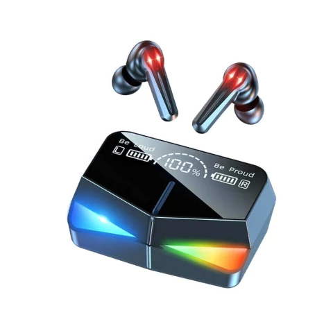 Audífonos M28 Bluetooth
