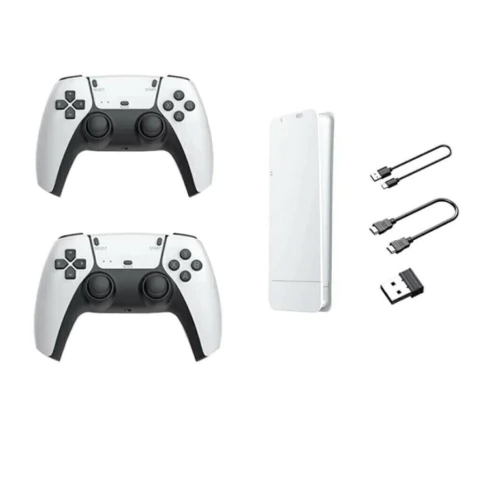 Consola Retro M15 Pro - comprar online