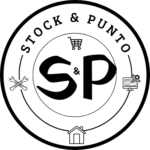 Stock y Punto