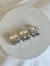 Anillo Chees Plata 925 - comprar online