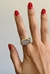 Anillo Amira Cuarzo Rosa