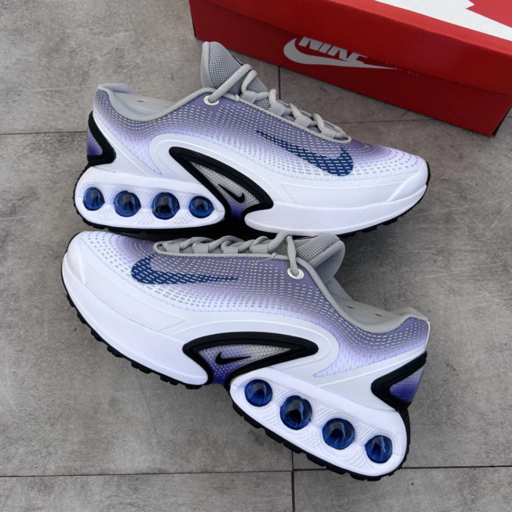 Nike Air Max Dn "Persian Violet"