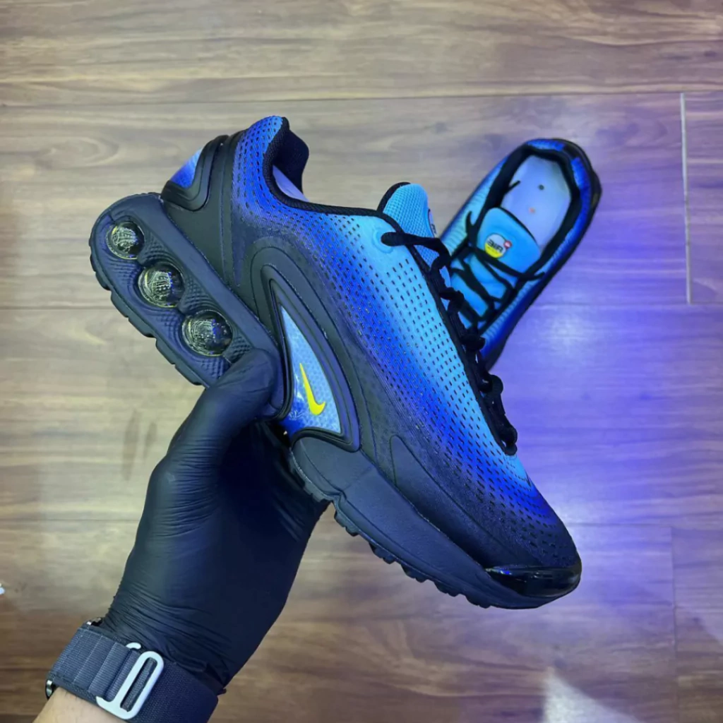 Nike Air Max Dn "Sky Blue"