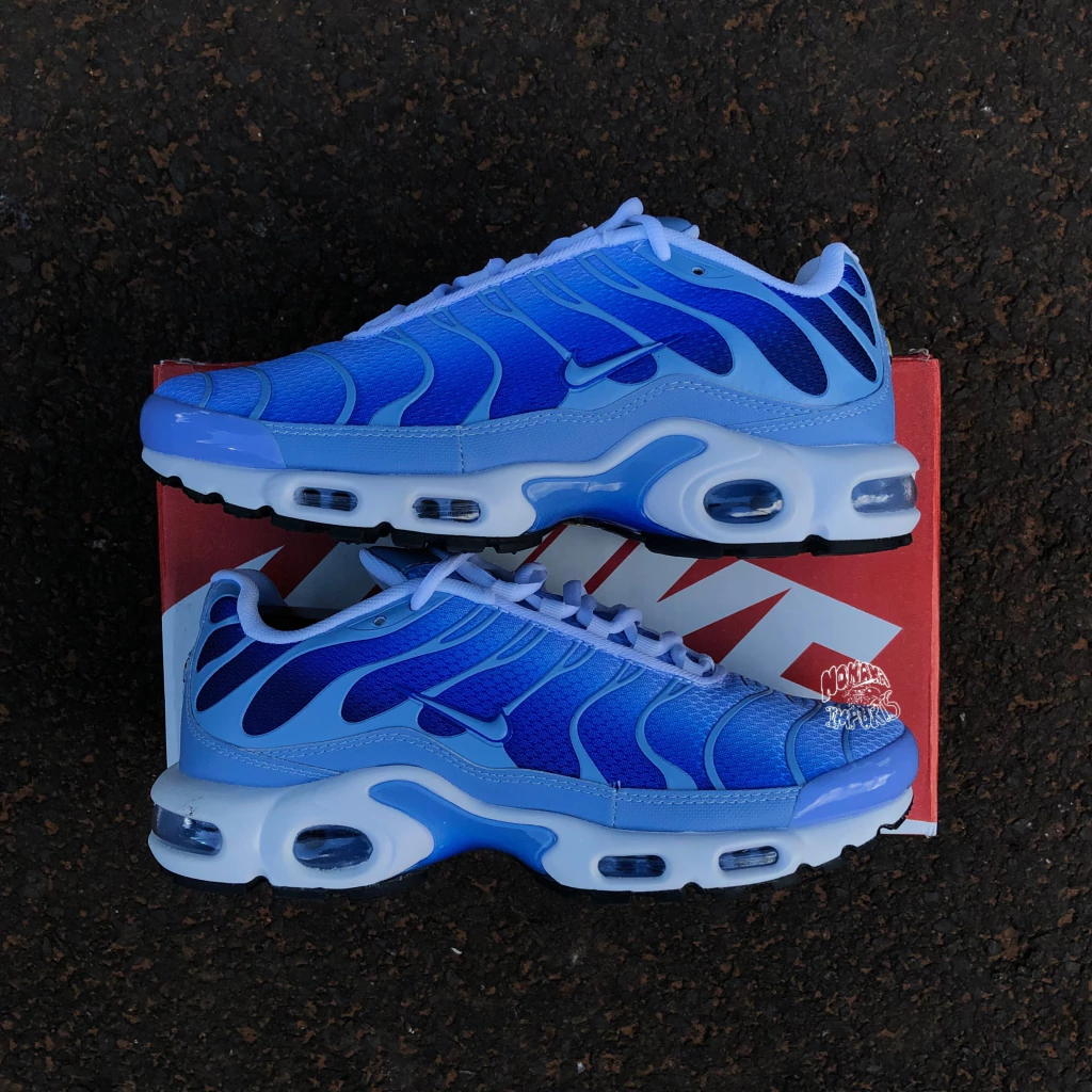Nike Air Max Tn "Celestine Blue"