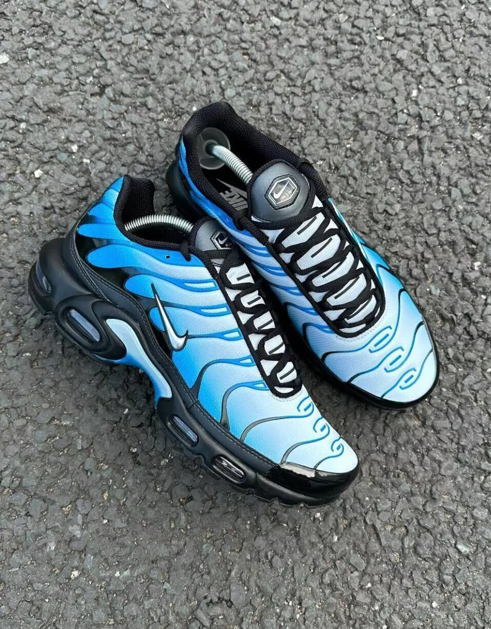 Nike Air Max Tn "Naptune"
