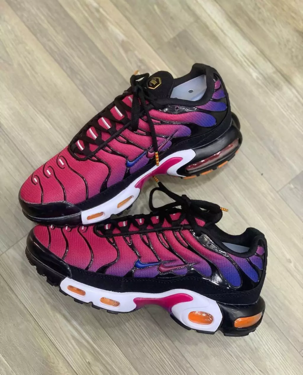 Nike Air Max Tn "Barça"