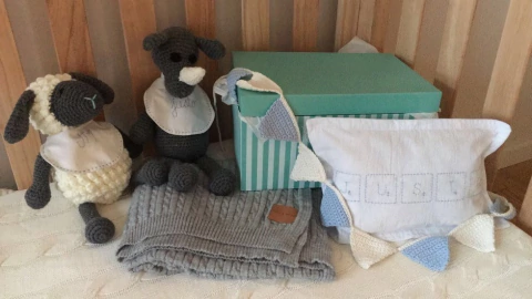 BOX DE NACIMIENTO NIÑO