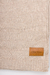 MANTA AMELIE BEIGE - comprar online