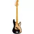 Bajo Fender Precision Vintera II '50s Black - comprar online