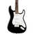 Guitarra Eléctrica Squier Stratocaster Bullet Hard Tail Negra - comprar online