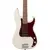 Bajo Squier Precision Bass Classic Vibe '60s Olympic White