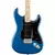 Guitarra Eléctrica Squier Affinity Stratocaster Azul - comprar online