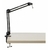 Soporte para Microfono Samson MBA28 para Radio