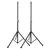 Soportes de Bafles Quik Lok S/171PAK-BB