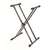 Soporte para teclado Quik Lok T/20 BK