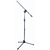 Soporte para Micrófono Quik Lok A492 BK AM Performer