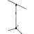 Soporte para Micrófono QUIK LOK A302 BK AM-BB Microlite