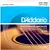 Encordado Guitarra Acústica D'Addario EJ16 Phosphor Bronze Light