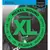 Encordado Bajo Daddario EXL220-5 Nickel Wound 5 Cuerdas