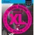 Encordado Bajo Daddario EXL170-6 Nickel Wound 6 Cuerdas