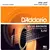 Encordado Guitarra Acústica D'Addario EJ10-E Bronce 80/20 Extra Light