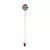Mallet Remo Rainbow