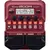 Pedalera Zoom B1 FOUR Para Bajo