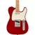 Guitarra Eléctrica Fender Telecaster Player MN Rojo Candy Apple