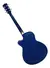 Imagen de Guitarra Texas Acústica AG15-BLS Auditorium Tilo Blue Sunburst