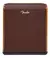 Amplificador Acustico Fender Acoustic Sfx Walnut 160 W
