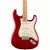 Guitarra Eléctrica Fender Stratocaster Player MN Candy Apple Red
