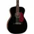Guitarra Electro Acustica Gretsch Nick 13 Signature Grand Concert Black