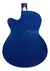 Guitarra Texas Acústica AG15-BLS Auditorium Tilo Blue Sunburst - tienda online