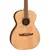 Guitarra Electroacustica Fender FA-235E Natural en internet