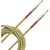 Cable D'Addario PW-BG-20TW Plug-Plug 6m Tela Tweed
