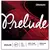 Encordado Violin Daddario Prelude J810 1/2 Tension Medium